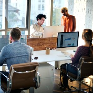 ISO 9001 Lead Auditor
